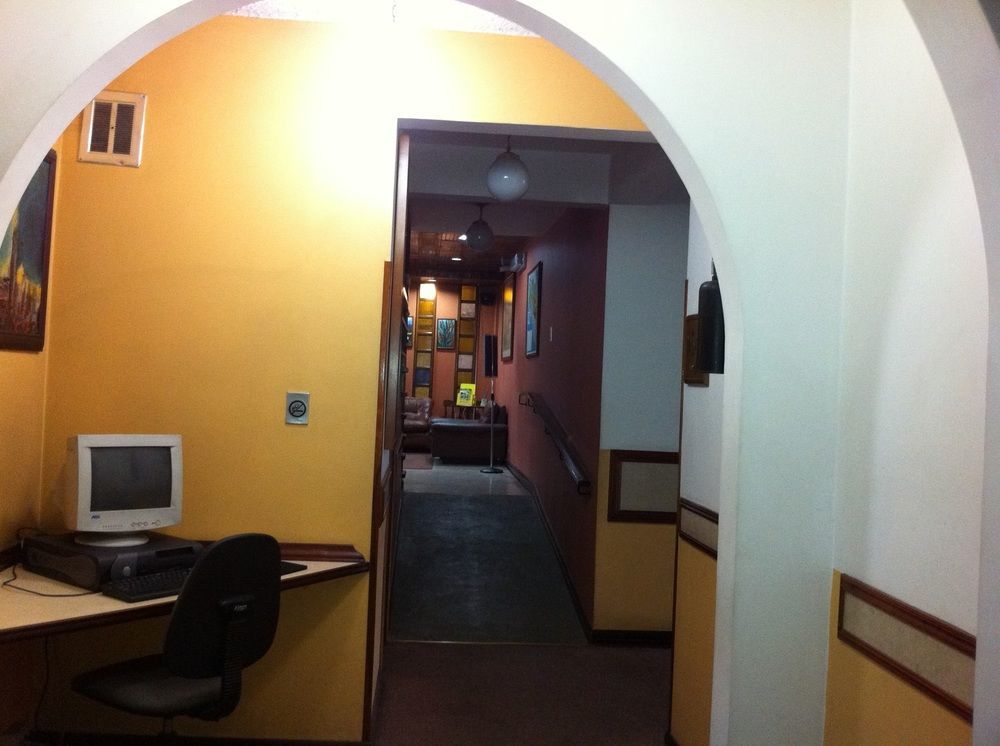 Los Yoses Apartotel San Jose  Exterior photo